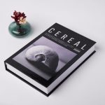 Bak Gel Al Kitap Görünümlü Dekoratif Kutu, Iskandinav Tarzı , Minimalist Saklama Kutusu - Görsel 2