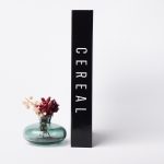 Bak Gel Al Kitap Görünümlü Dekoratif Kutu, Iskandinav Tarzı , Minimalist Saklama Kutusu - Görsel 5
