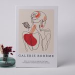 Bak Gel Al Kitap Görünümlü Dekoratif Kutu, Iskandinav Tarzı , Minimalist  Saklama Kutusu - Görsel 2