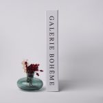 Bak Gel Al Kitap Görünümlü Dekoratif Kutu, Iskandinav Tarzı , Minimalist  Saklama Kutusu - Görsel 5