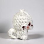 BakGelAl Amigurumi Kedi Yapım Kiti Başlangıç Seviyesi Tığ Örgü Seti Çocuk ve Yetişkin Hobi Seti - Görsel 5