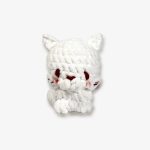 BakGelAl Amigurumi Kedi Yapım Kiti Başlangıç Seviyesi Tığ Örgü Seti Çocuk ve Yetişkin Hobi Seti - Görsel 7