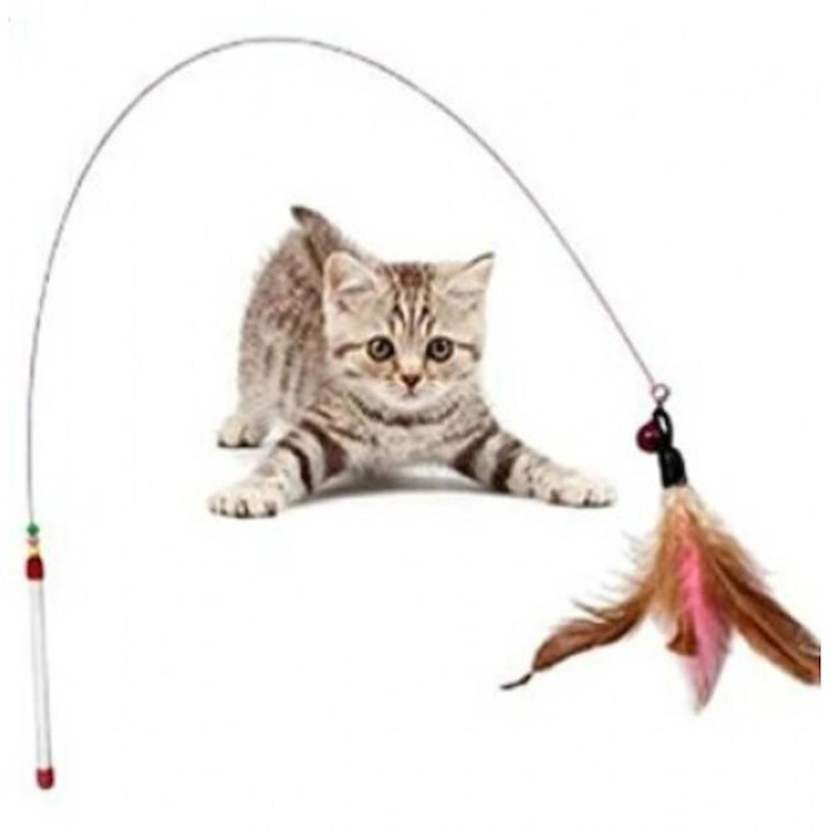 bakgelalkedioyunoltas90cm-1e6cf7f16-1317-4f38-0550-08dde8326295.jpg Kedi Oyun Oltası 90 cm - Görsel 1
