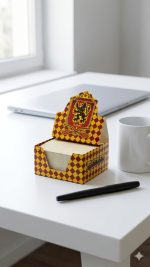 Masaüstü Notluk Organizer - Görsel 4