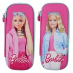 BakGelAl Barbie EVA Kalemlik – Fermuarlı Kalem Çantası | Okul ve Kırtasiye Kalem Kutusu