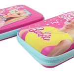 BakGelAl Barbie EVA Büyük Kalemlik – Geniş Kalem Çantası | Fermuarlı Okul Kalem Kutusu