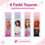 BakGelAl Barbie Renkli Silgi – Eğlenceli Çocuk Silgisi | Okul ve Kırtasiye Malzemesi - Görsel 3