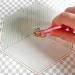 3D DIY Sticker Seti – Kendin Yap Kabartmalı Çıkartma Etkinlik Seti - Görsel 3