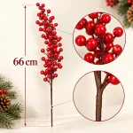 66 cm Kokina Dalı