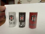 Beşiktaş Lisanslı Amblem Şeklinde Silgi – BJK Logolu Taraftar Silgisi - Görsel 7