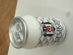 Beşiktaş Lisanslı Kutu Kola Şeklinde Kalemtıraş ve Silgi – BJK Taraftar Kırtasiye - Görsel 8