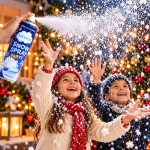 Eriyen Kar Spreyi 300 ml - Görsel 5
