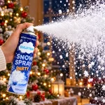 Eriyen Kar Spreyi 300 ml - Görsel 3