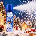 Eriyen Kar Spreyi 300 ml - Görsel 2