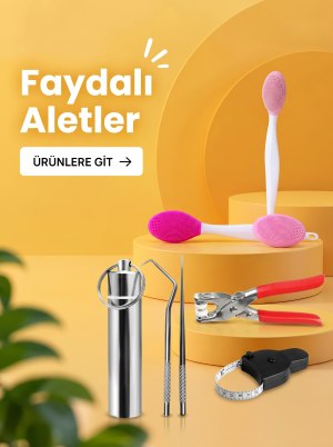 Faydalı Aletler Kategorisi