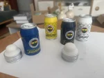 Fenerbahçe Lisanslı Kutu Kola Şeklinde Kalemtıraş ve Silgi – FB Taraftar Kırtasiye - Görsel 10