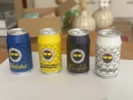 Fenerbahçe Lisanslı Kutu Kola Şeklinde Kalemtıraş ve Silgi – FB Taraftar Kırtasiye - Görsel 7