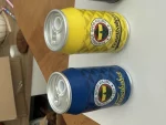 Fenerbahçe Lisanslı Kutu Kola Şeklinde Kalemtıraş ve Silgi – FB Taraftar Kırtasiye - Görsel 8