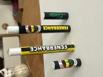 Fenerbahçe Lisanslı Versatil Kalem Ucu 0.7 mm – Sarı Lacivert Tüplü Yedek Uç - Görsel 8