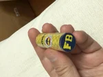 Fenerbahçe Lisanslı Yuvarlak Silgi – Silindir Kutulu Taraftar Silgisi - Görsel 10