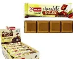 Paketli Çikolata Silgi – Çikolata Bar Görünümlü Eğlenceli Silgi - Görsel 10