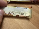 Paketli Çikolata Silgi – Çikolata Bar Görünümlü Eğlenceli Silgi - Görsel 9